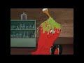 Looney Tunes Gossamer Shrink
