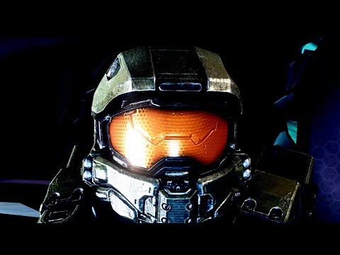 Halo 4 Remastered - Gameplay (1080p60fps)