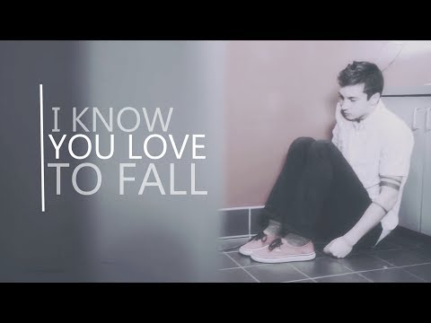 i know you love to fall [tyler joseph]