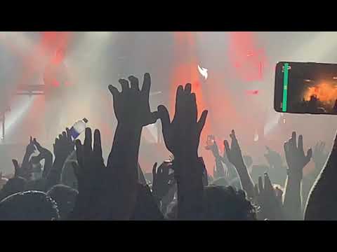 Illenium - Ascend Tour