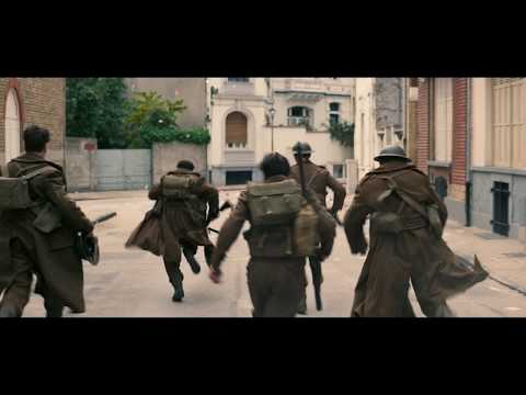 Dunkirk (TV Spot 'Surrounded')