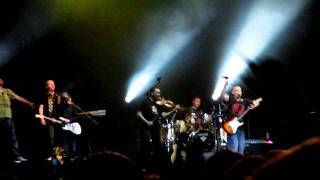 Celtas Cortos - No nos podrán parar