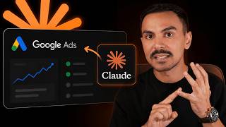 Claude’a Google Ads Reklamı Verdirdim!