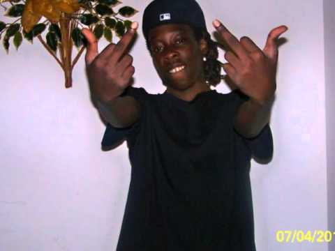 Shorty P ft. Gator {Every girl ocean's version}