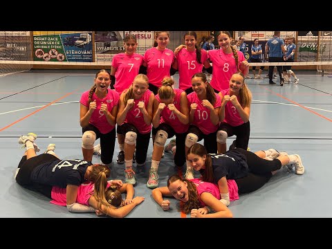 ČP U16Z- TJ Sokol Frýdek-Místek 2:0 PFN Znojmo ( 19.10.2025)