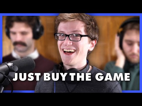 Just Buy the Game