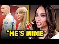 Taylor Swift Bf S Ex Tells ALL Kim Kardashian Calls Kourtney A BAD MOM Olivia Wilde SHADED
