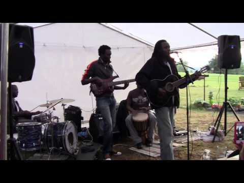 Winyo ,nja tu la, källebacken Sweden, 2013