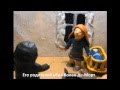 Plasticine Harry Potter in 99 seconds 