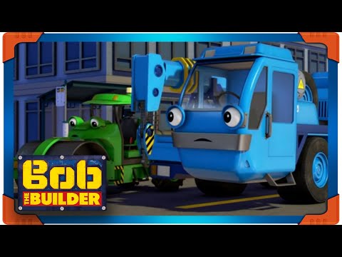 Bob the Builder | Team-Up Time! ⭐Big Collection | New Episodes HD⭐ Kids Movies - Kids (0-4), Kingdom Kids Zone - Bob the Builder