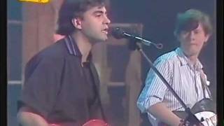 LOS SECRETOS - Volver a ser un niño (A Tope, 1988)