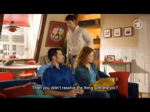 Christian & Oliver Part 99 - 26.11.12 embedded subs