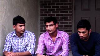 SALTY Up Close: Built to Be Broken (Extended Interview)