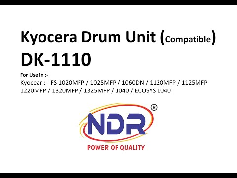 Drum Unit