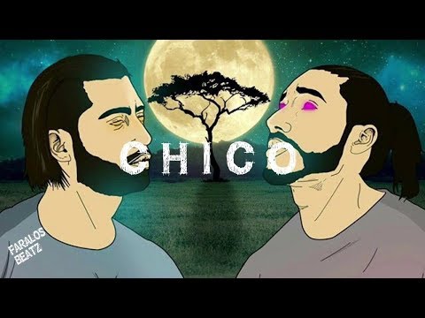 PNL x MMZ Type Beat / Chill Trap Beat 2018 - "Chico" (prod. by Faralos Beatz)