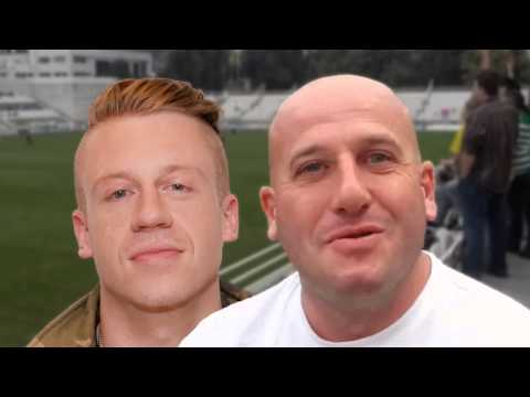 MRNK - Tipszmix-mix (Macklemore & Tipszmix Csabi)