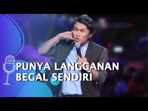 SUCI 4 - Stand Up Comedy Wendi: Fenomena Begal di Lampung