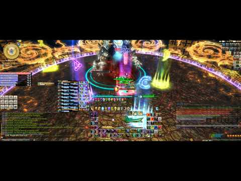 Weapons Refrain(UWU) Scholar POV First Clear!