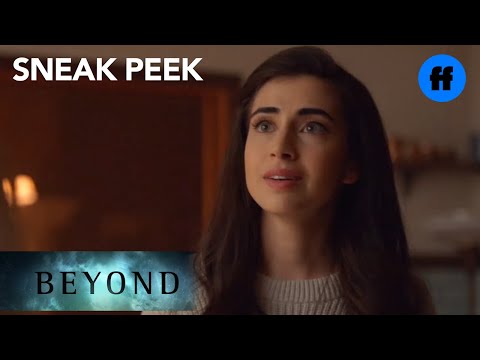 Beyond 2.02 (Clip 'Arthur Needs to Move Forward')