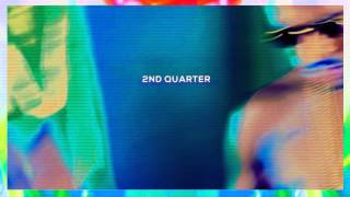 Big Sean - 2ND QUARTER