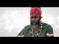 Capleton   Who I Am                Babatunde Riddim CEV