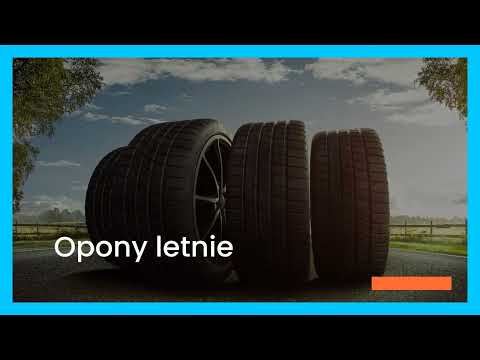 Jakubiec Opony. Wulkanizacja - video