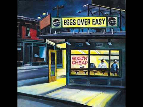Eggs Over Easy - Henry Morgan