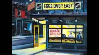 Eggs Over Easy - Henry Morgan