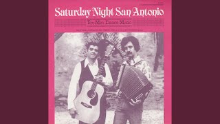 La Piedrera (Polka) - Santiago Jimenez