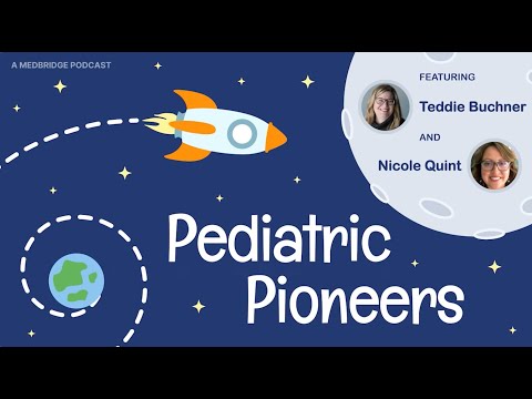 Pediatric Pioneers Ep 14: Is Maternal Mental Health the Missing Link in Pediatric OT?