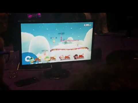 [Phone]LTC7 | 2v2 LT8 | Denti & Awestin vs Megafox & AvoiD