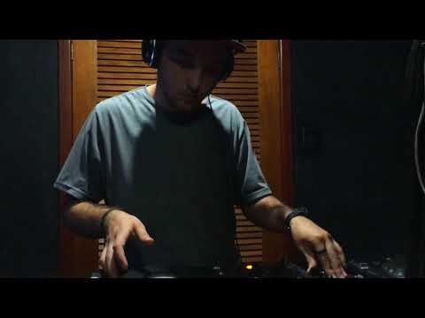 BDAY J. GOULART  (Resilience DJ's)