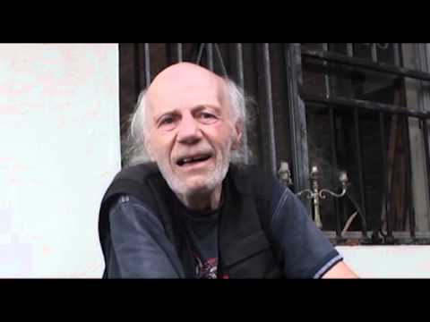 20 mins with Franko ( Do it ourselves culture )