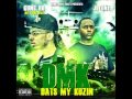 DMK FT. FIVE HUNNET , TUNE KEEP IT REAL