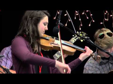 2016-04-24 TC2 C1 Karissa Nuegent  - Topeka Polka - 2016 Hallettsville