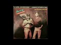 Carl Jackson & John Starling  - The Call Of The Honky Tonk