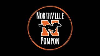 Northville Junior Varsity @ 2021 MAPP Hip Hop &amp; High Kick