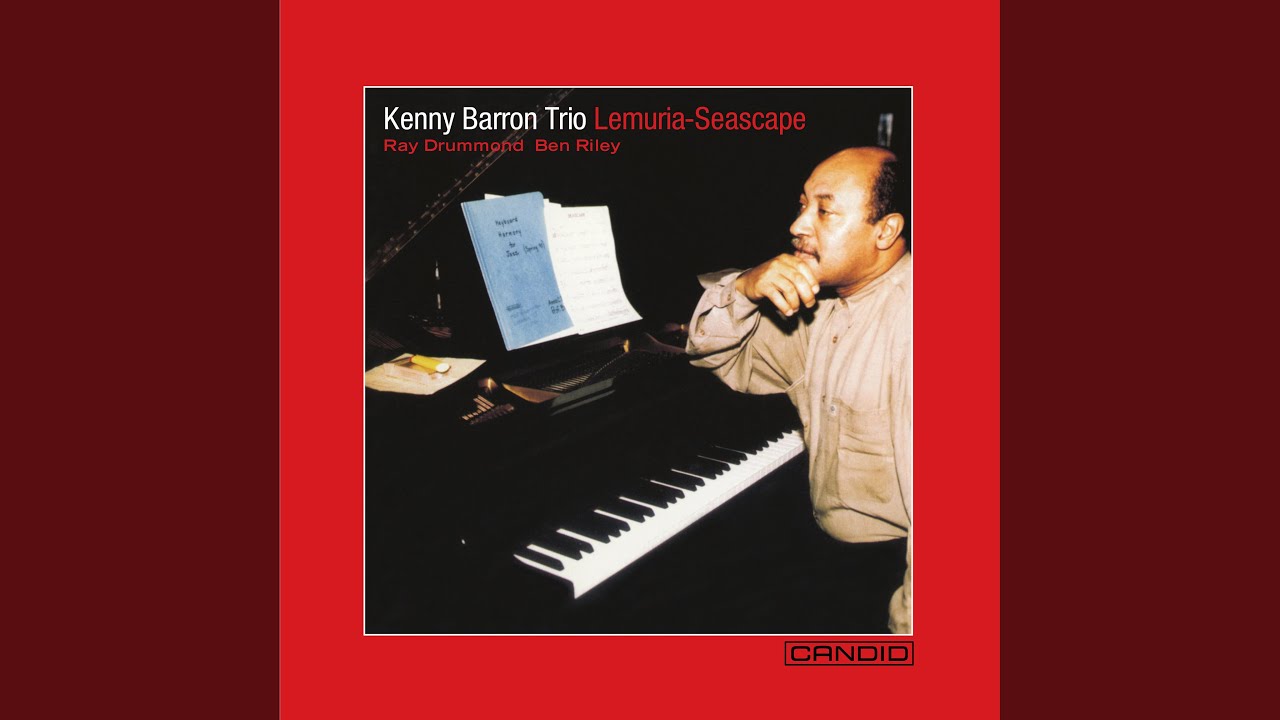 Seascape (Remastered)