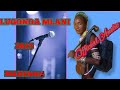 LUGONDA MLANI UJUMBE WA MAHENGA 0697138788 PRD MNYAMA STUDIO