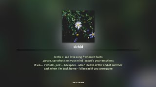 Download lagu slchld - is this a sad love song? | slchld playlist 2018 full mp3