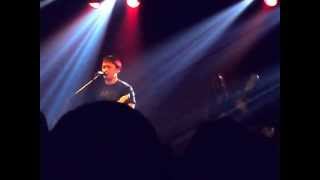 Ryan Montbleau Band - Let&#39;s Dance (Bowie Cover)