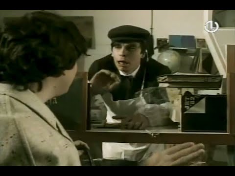 Top Lista Nadrealista - Pijaca - "The Market" English Subtitles