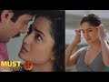 The Chargesheet Innocent Or Guilty Hot Scenes Timings Tridha Choudhary Arunoday Singh Zee5
