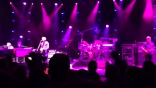 Phish: Vultures from Mann Center
