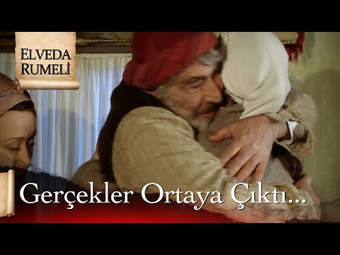 Gerçekler ortaya çıktı! - Elveda Rumeli 13. Bölüm