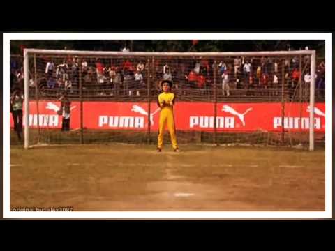 PACO MEMO OCHOA - EL SUPER PORTERO SHAOLIN