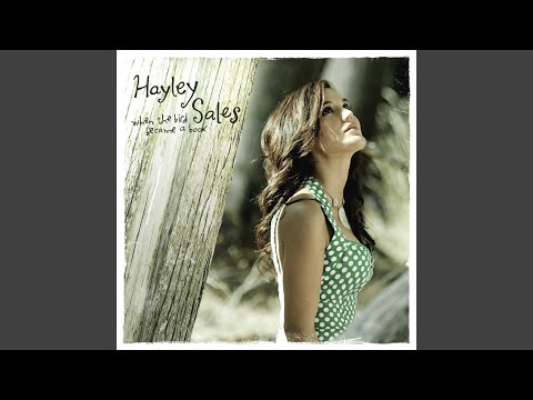 More Than You Know - Hayley Sales