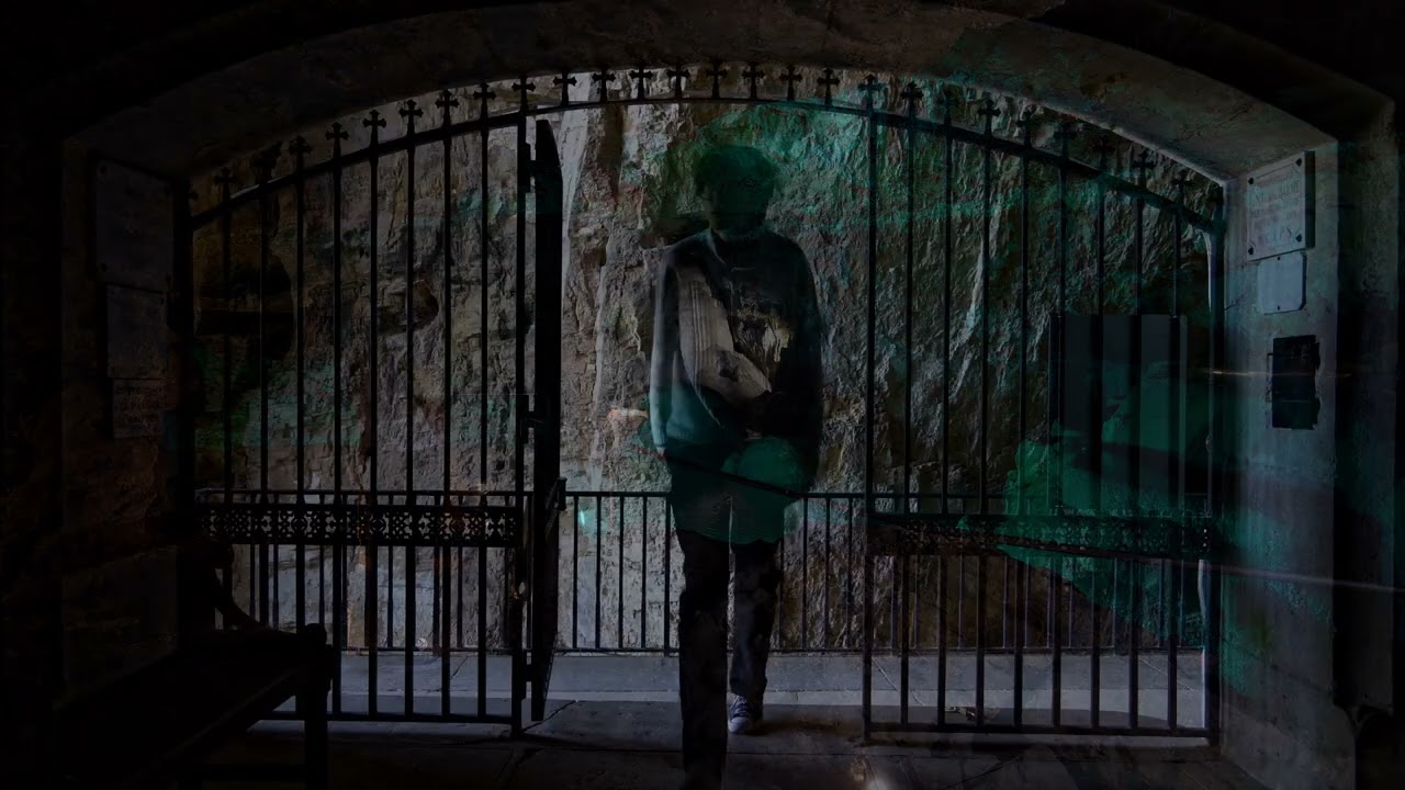 Miniature de la vidéo Les Mémoires de la Roche (Teaser) du film Les Mémoires de la Roche | Partie 1 - Note d'intention filmée