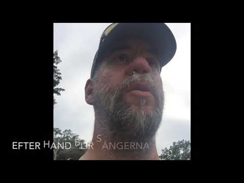 Familjen Friluft Special - pappa J marschtränar