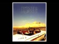 Dozer - Overheated